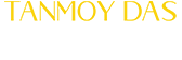 Tanmoy Das Photo Logo